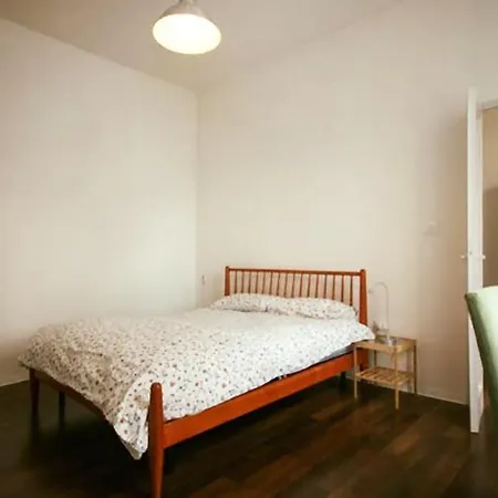 Appartamento Downtown House *